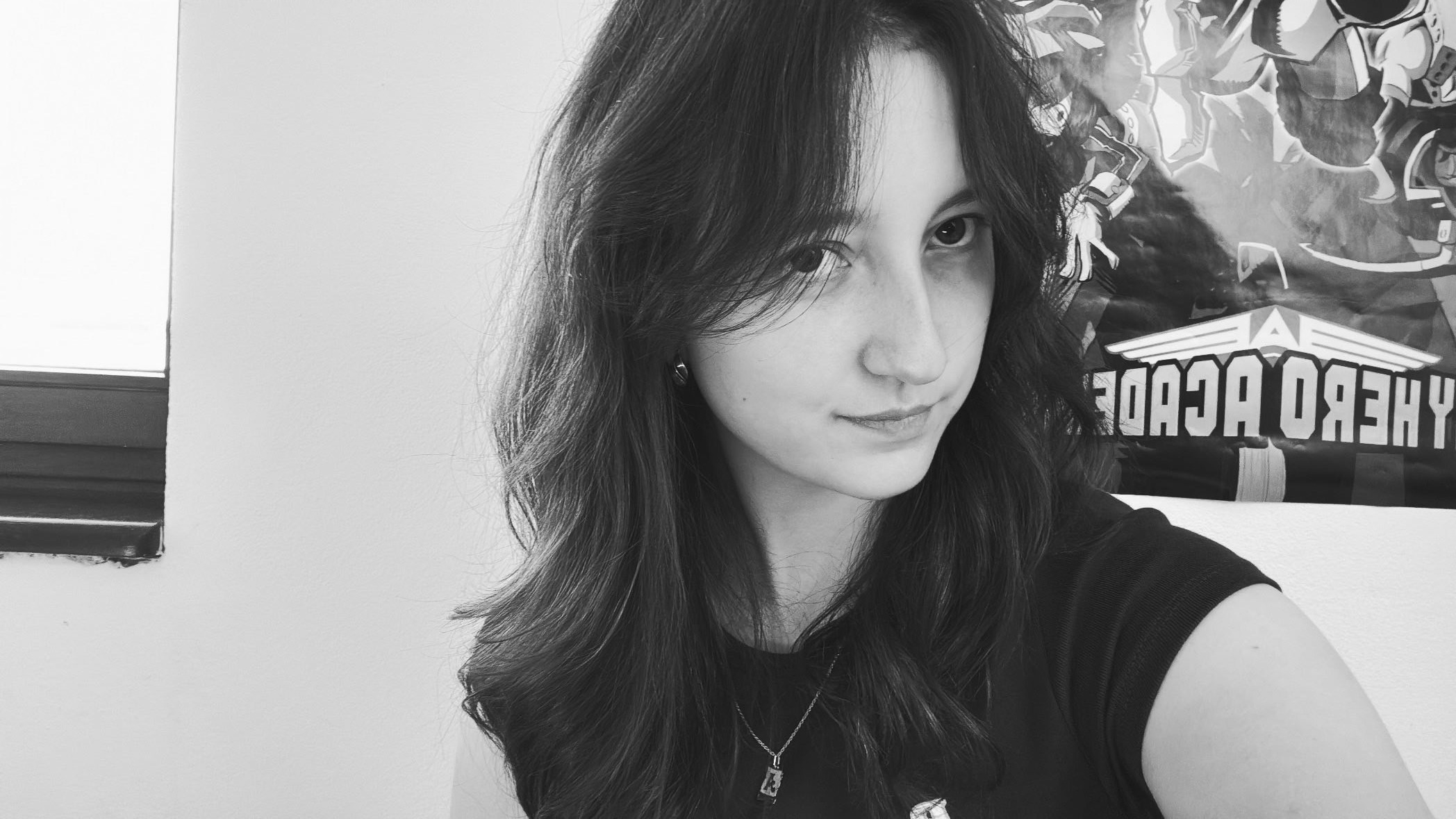 "Buď si nájdem cestu, alebo si ju vytvorím."