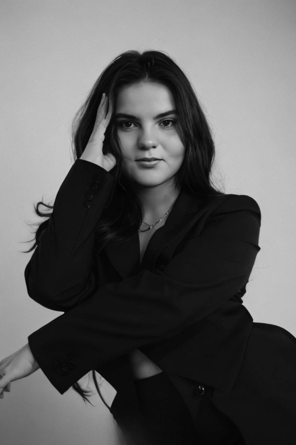 "Nečakaj na zázrak. Vytvor ho."