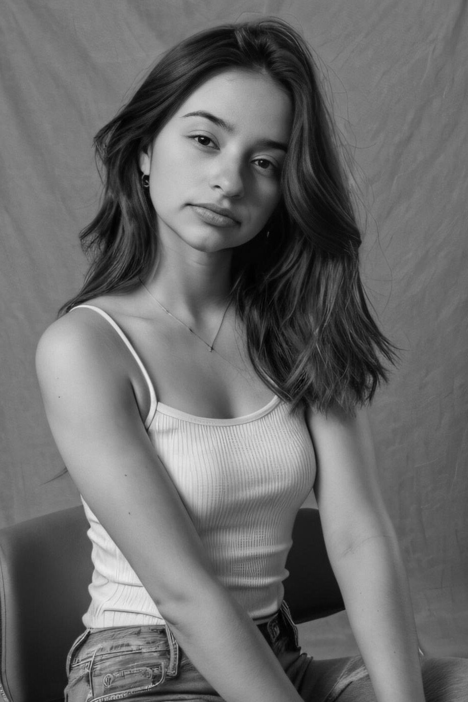 "Ticho hovorí najviac."