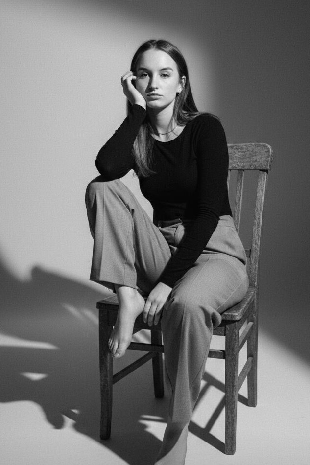 "Nehľadaj únik, hľadaj cestu ďalej."