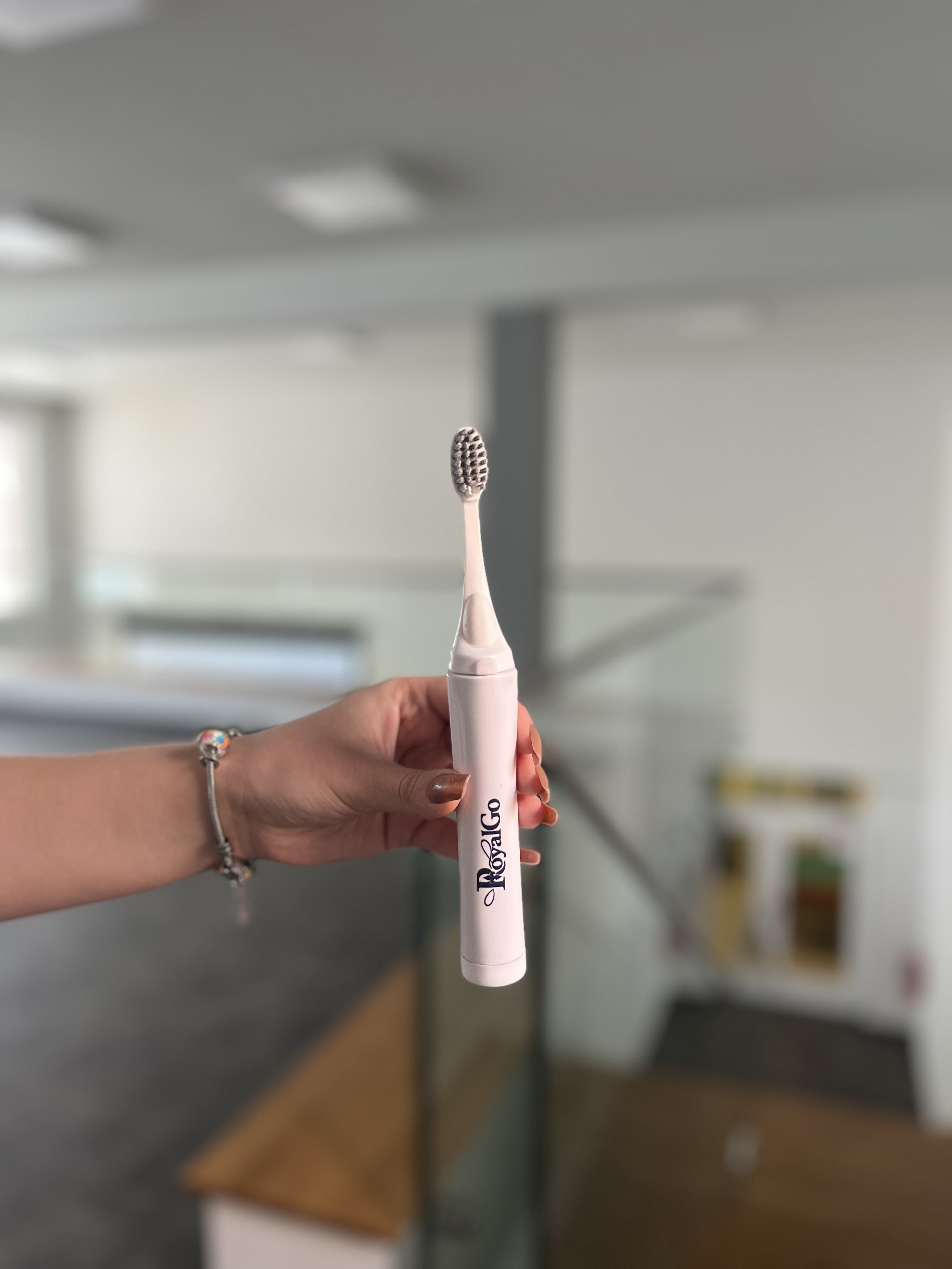 Kefkopasta Royal s.f. - ďalší uhol produktu